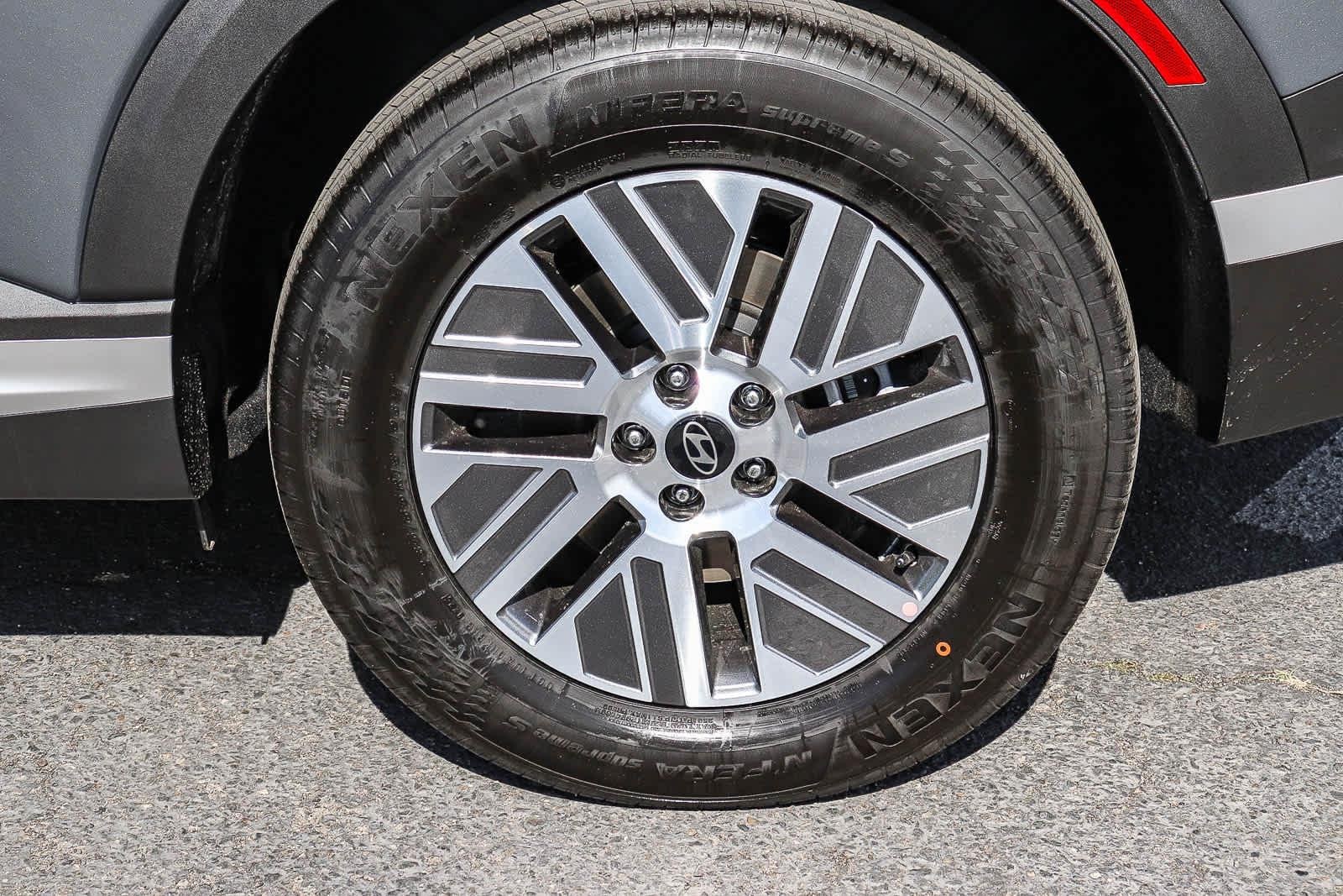 Thumbnail: 2026 Hyundai Palisade - 11