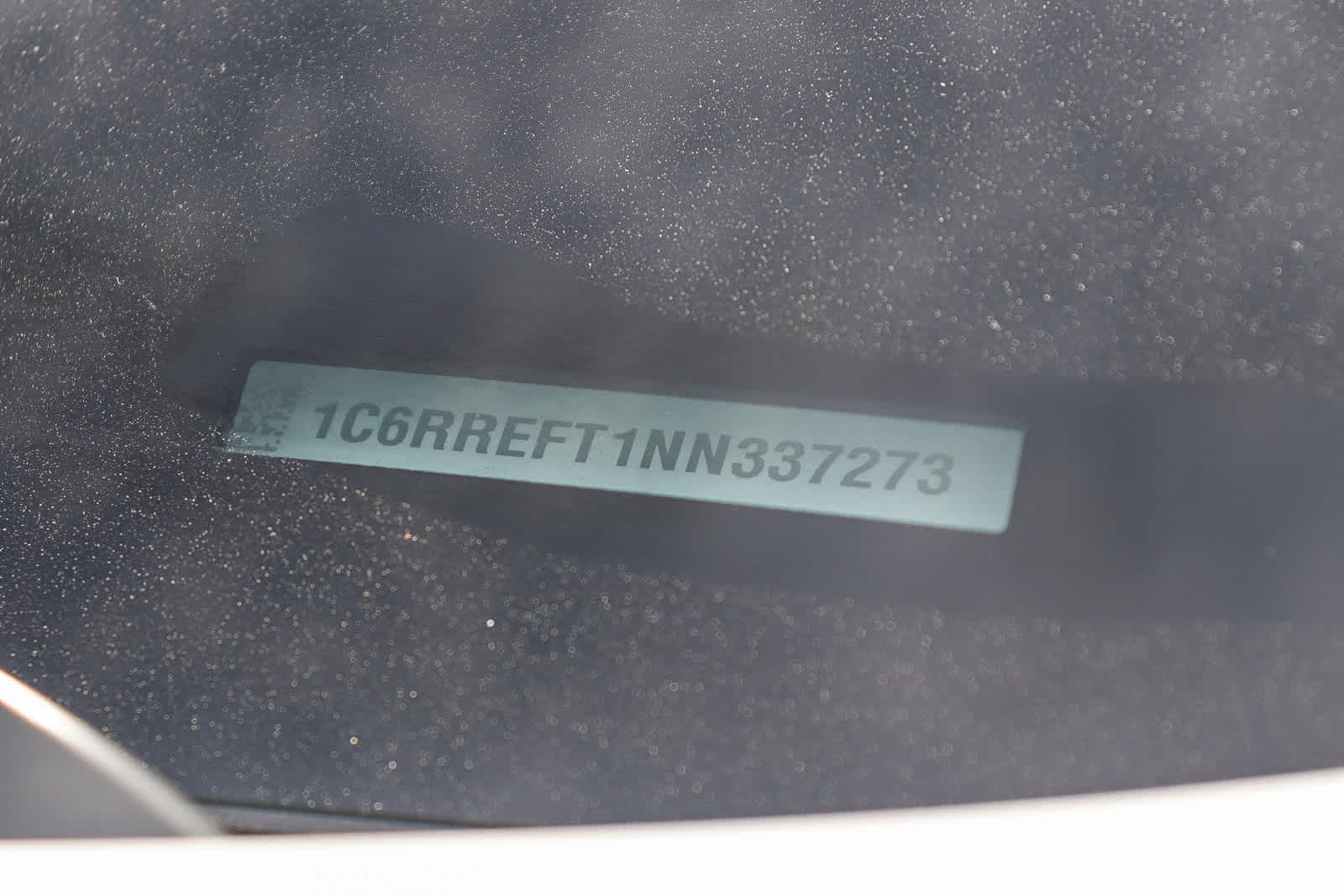 Thumbnail: 2022 RAM 1500 - 32