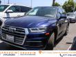 Used 2018 Audi Q5 Tech Premium Plus SUV