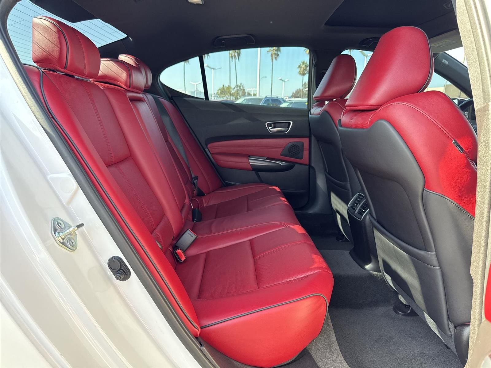 Thumbnail: 2019 Acura TLX - 37