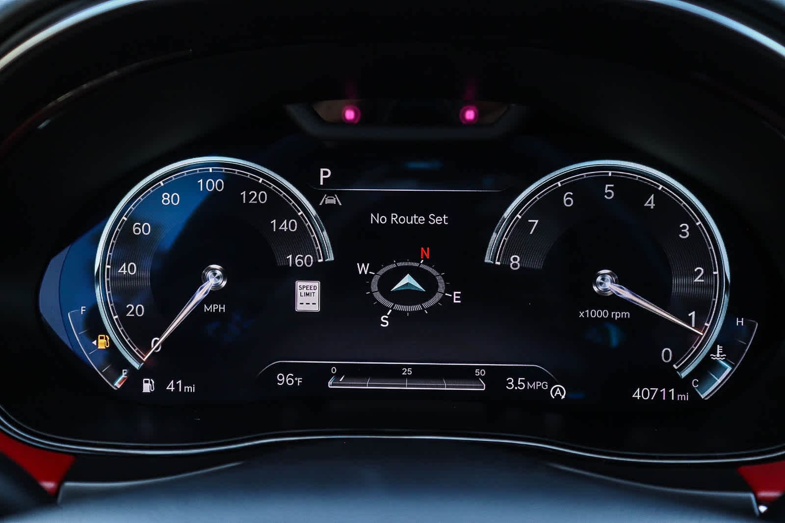 Thumbnail: 2023 Genesis GV70 - 29