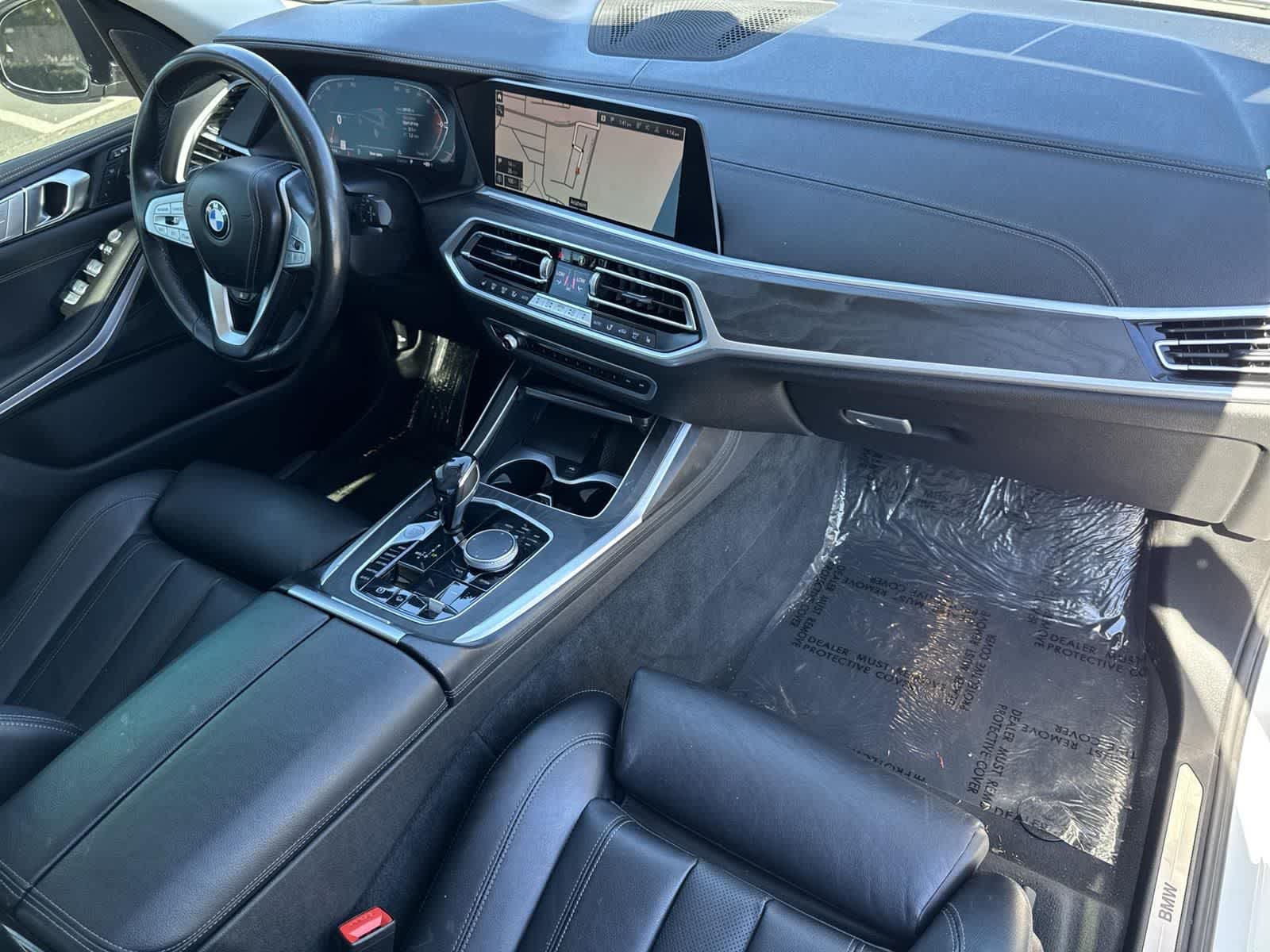 Thumbnail: 2022 BMW X7 - 44