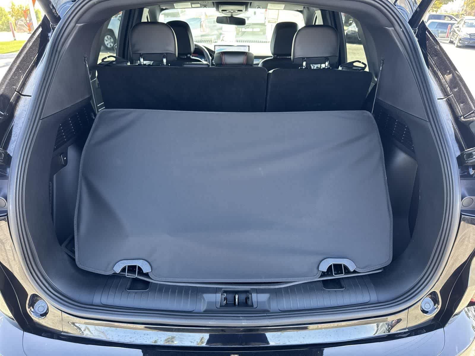 Thumbnail: 2024 Ford Escape - 35