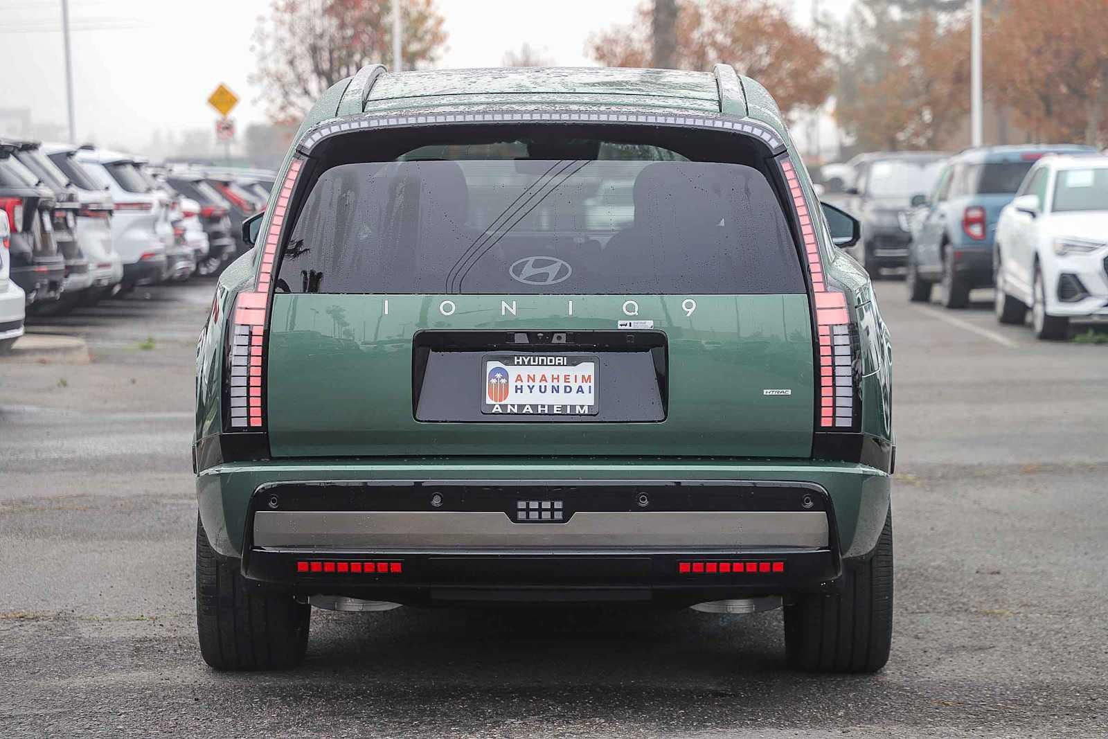 Thumbnail: 2026 Hyundai Ioniq - 7