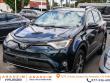 Used 2018 Toyota RAV4 XLE SUV