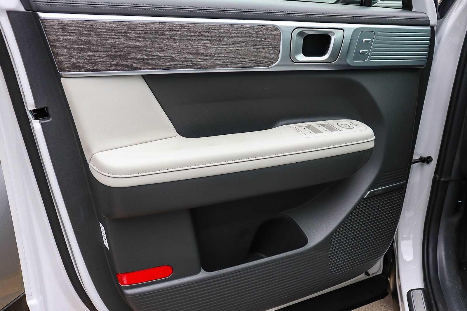 Thumbnail: 2026 Hyundai Santa Fe - 20