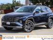 New 2026 Hyundai Tucson Hybrid Limited SUV
