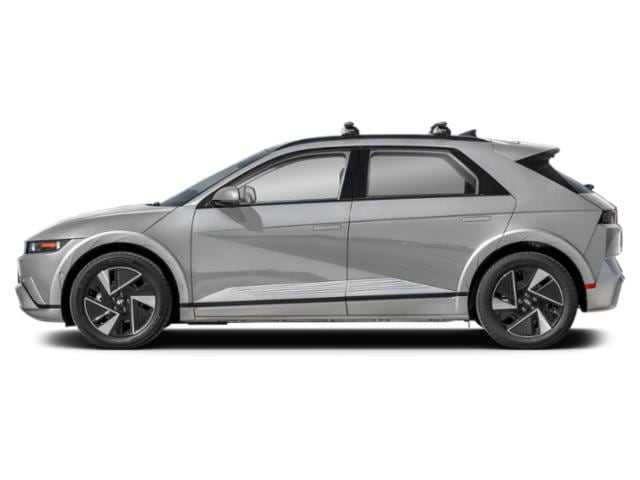 Thumbnail: 2026 Hyundai Ioniq 5 - 2