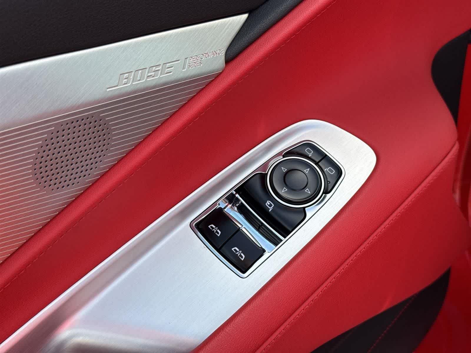 Thumbnail: 2020 Chevrolet Corvette - 16