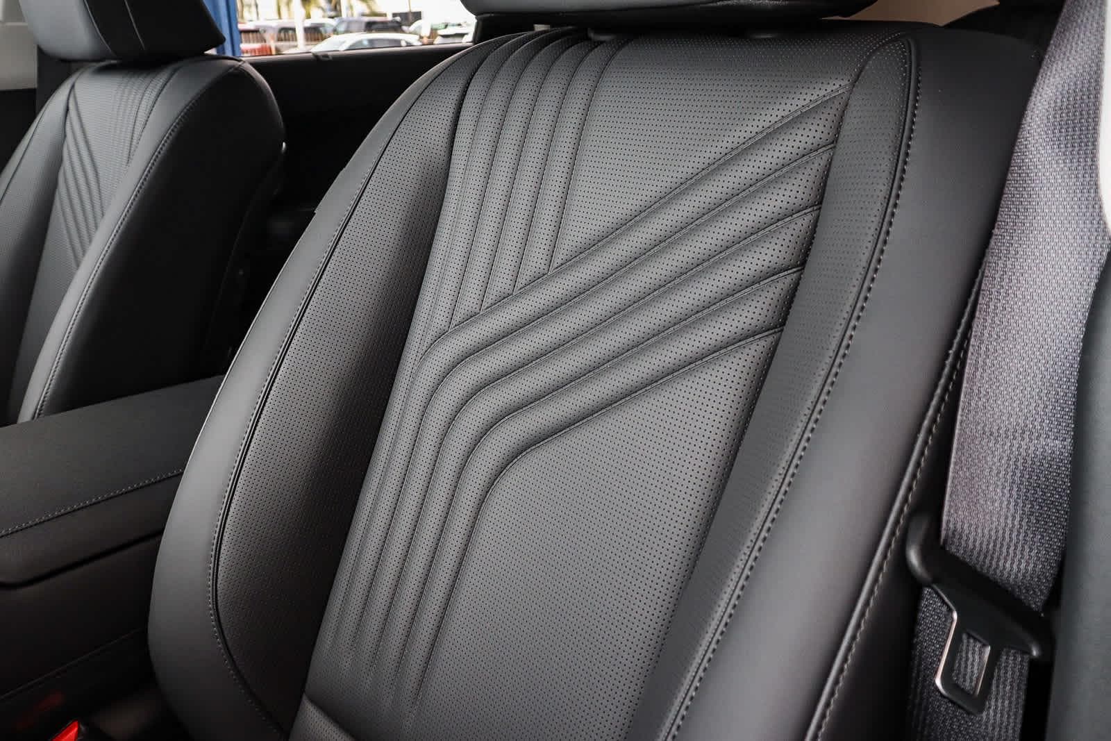 Thumbnail: 2026 Hyundai Palisade - 35