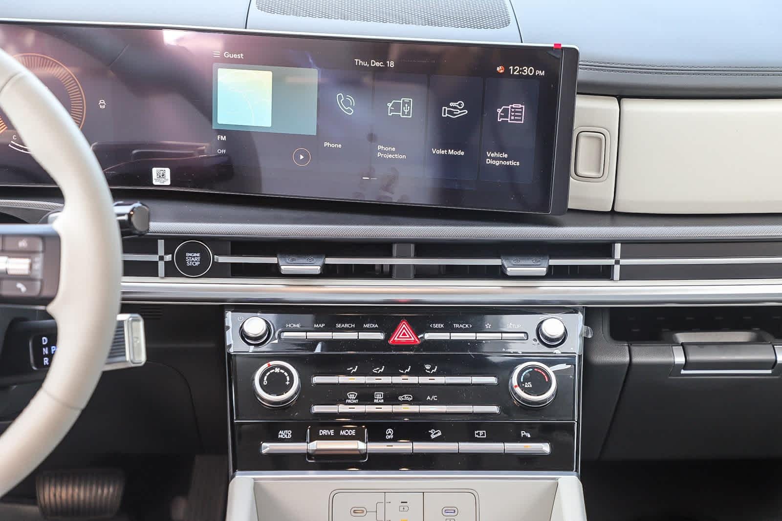 Thumbnail: 2026 Hyundai Santa Fe - 16