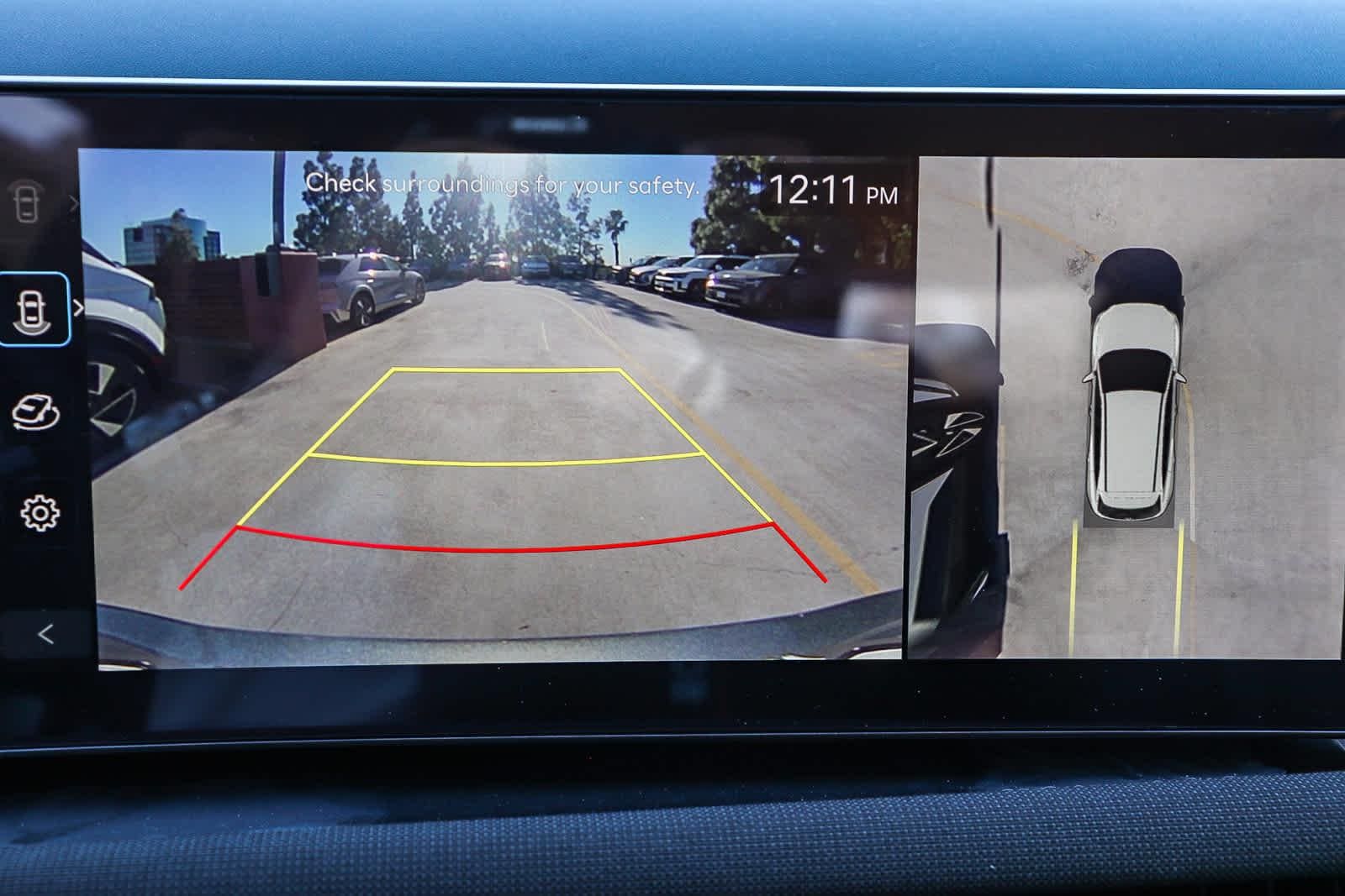 Thumbnail: 2025 Hyundai Tucson - 26