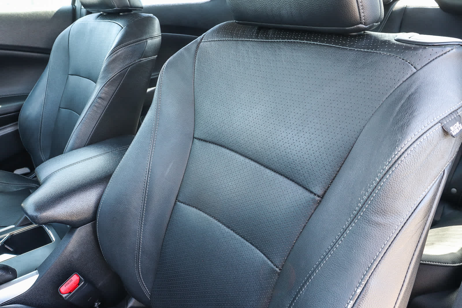 Thumbnail: 2014 Honda Accord - 31