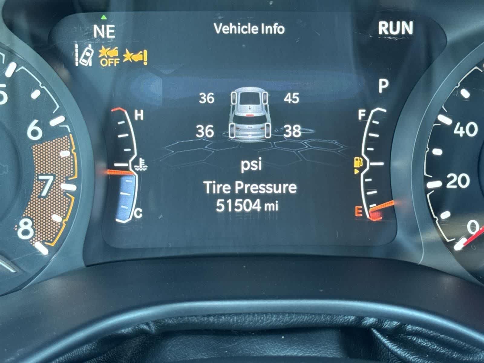 Thumbnail: 2024 Jeep Compass - 16