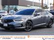 Used 2024 Acura Integra w/A-Spec Technology Package Sedan