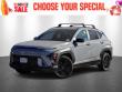 New 2026 Hyundai Kona SEL Sport FWD SUV