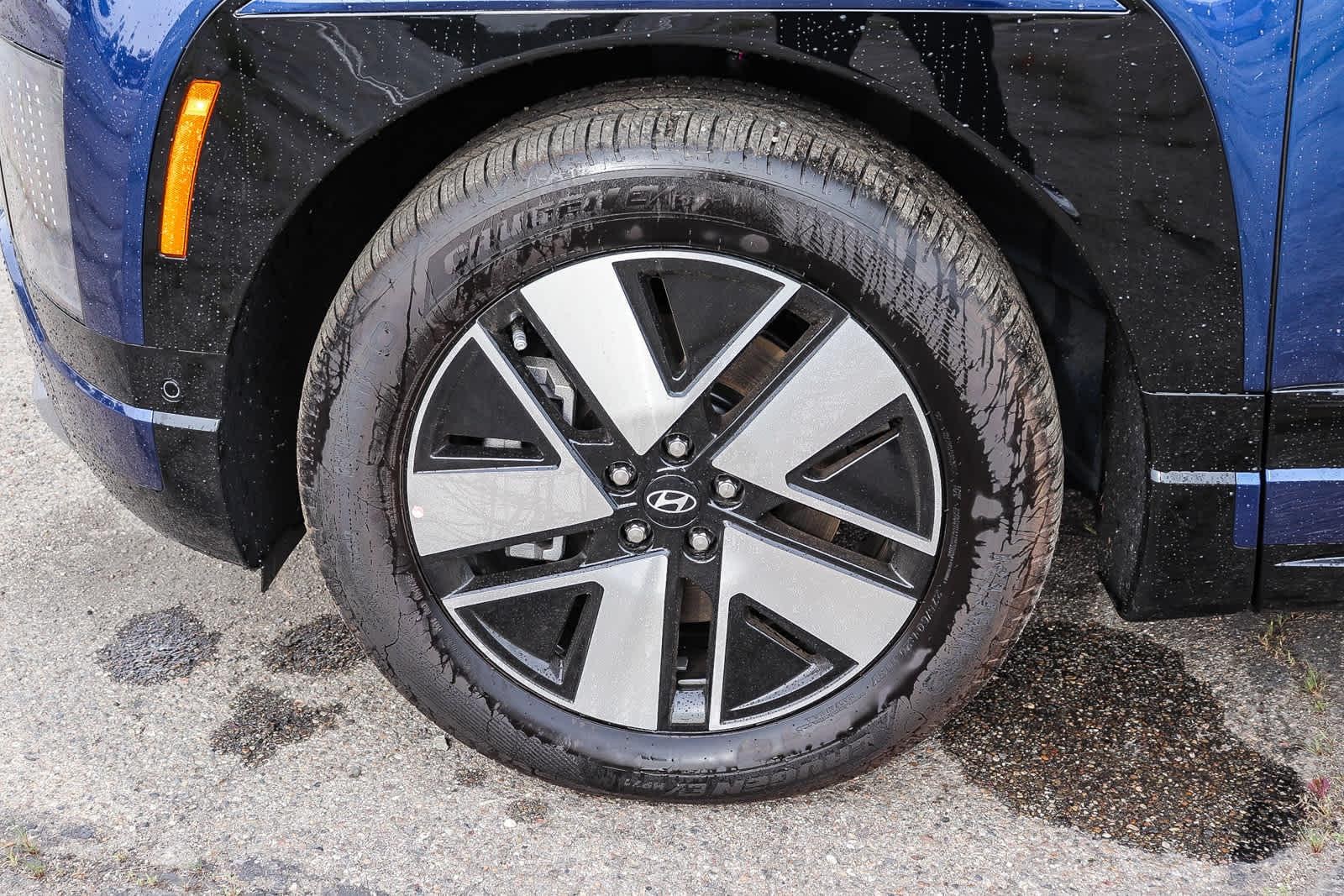 Thumbnail: 2026 Hyundai Ioniq - 12