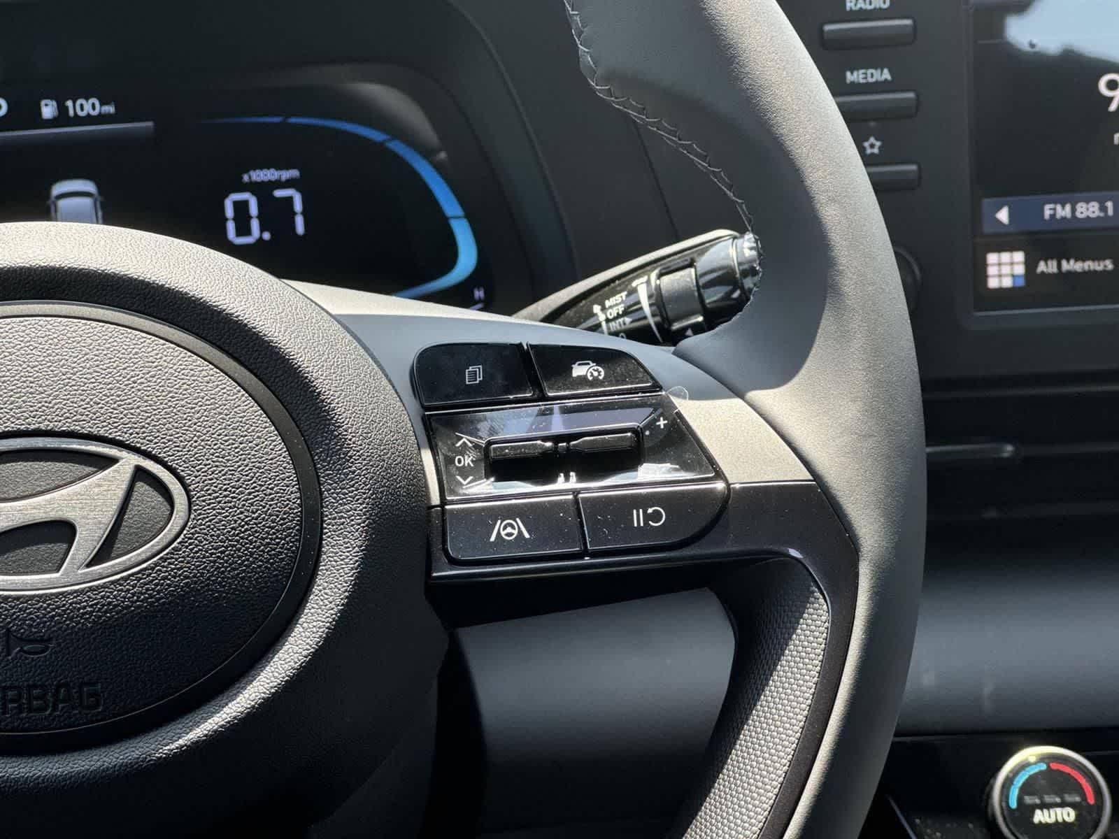 Thumbnail: 2025 Hyundai Elantra - 12