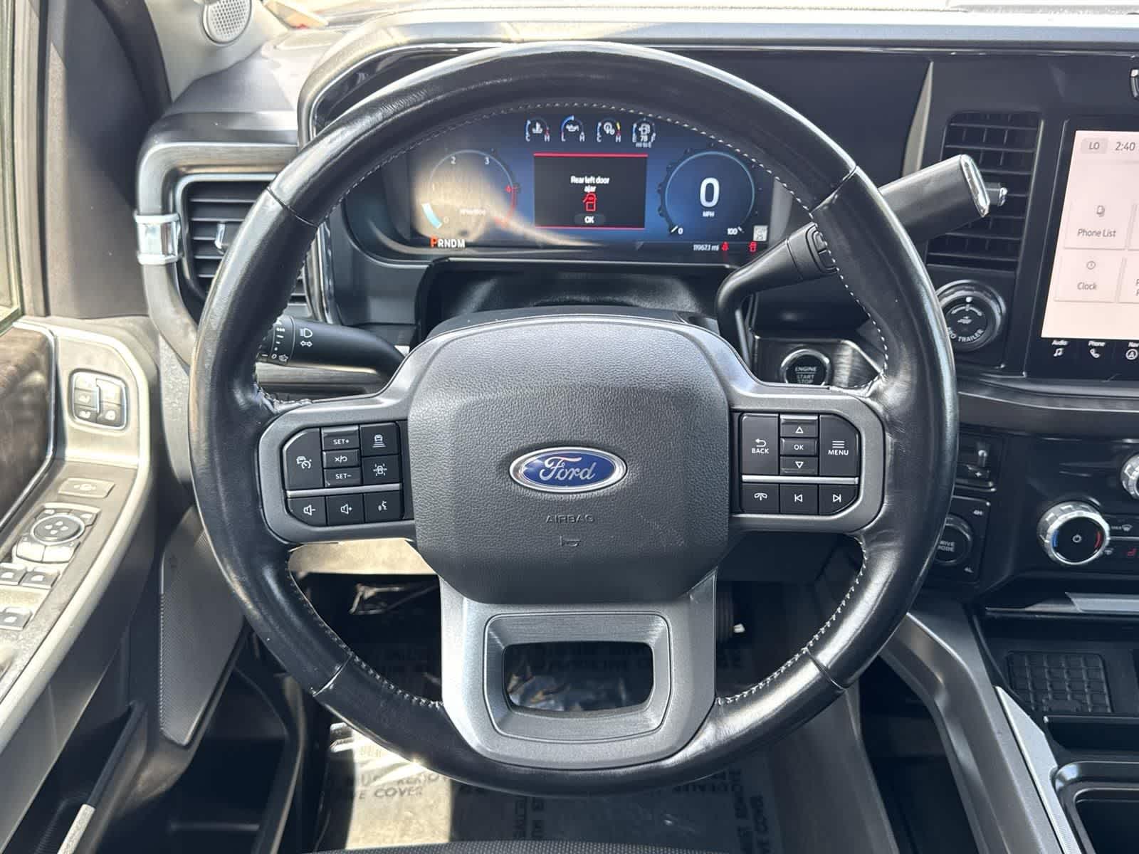 Thumbnail: 2023 Ford Econoline - 10