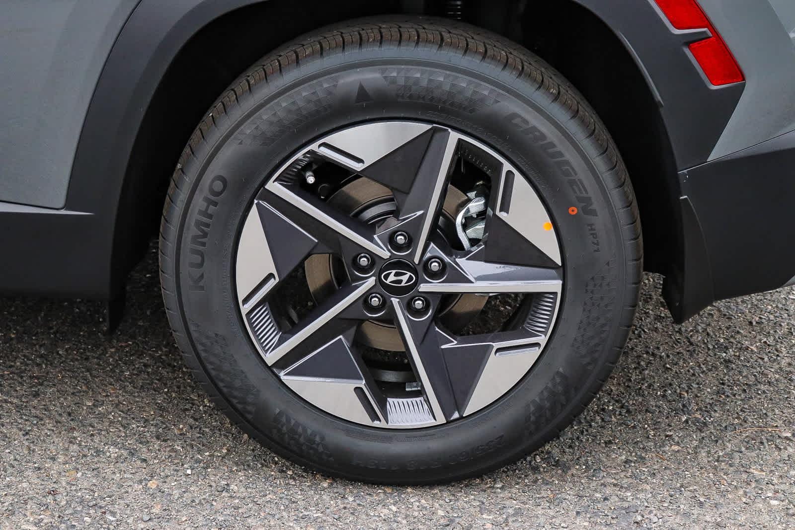 Thumbnail: 2026 Hyundai Tucson - 10