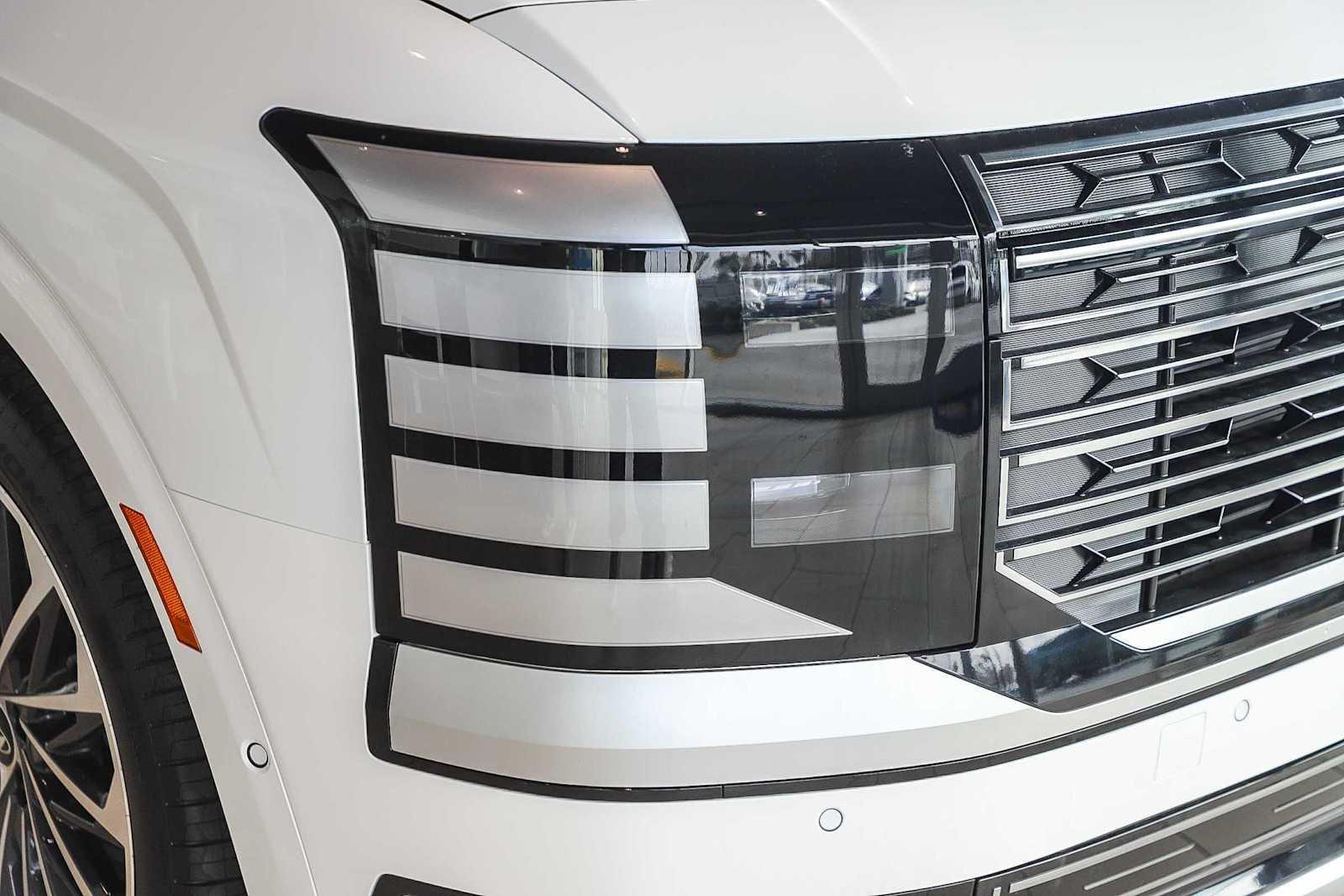 Thumbnail: 2026 Hyundai Palisade - 4