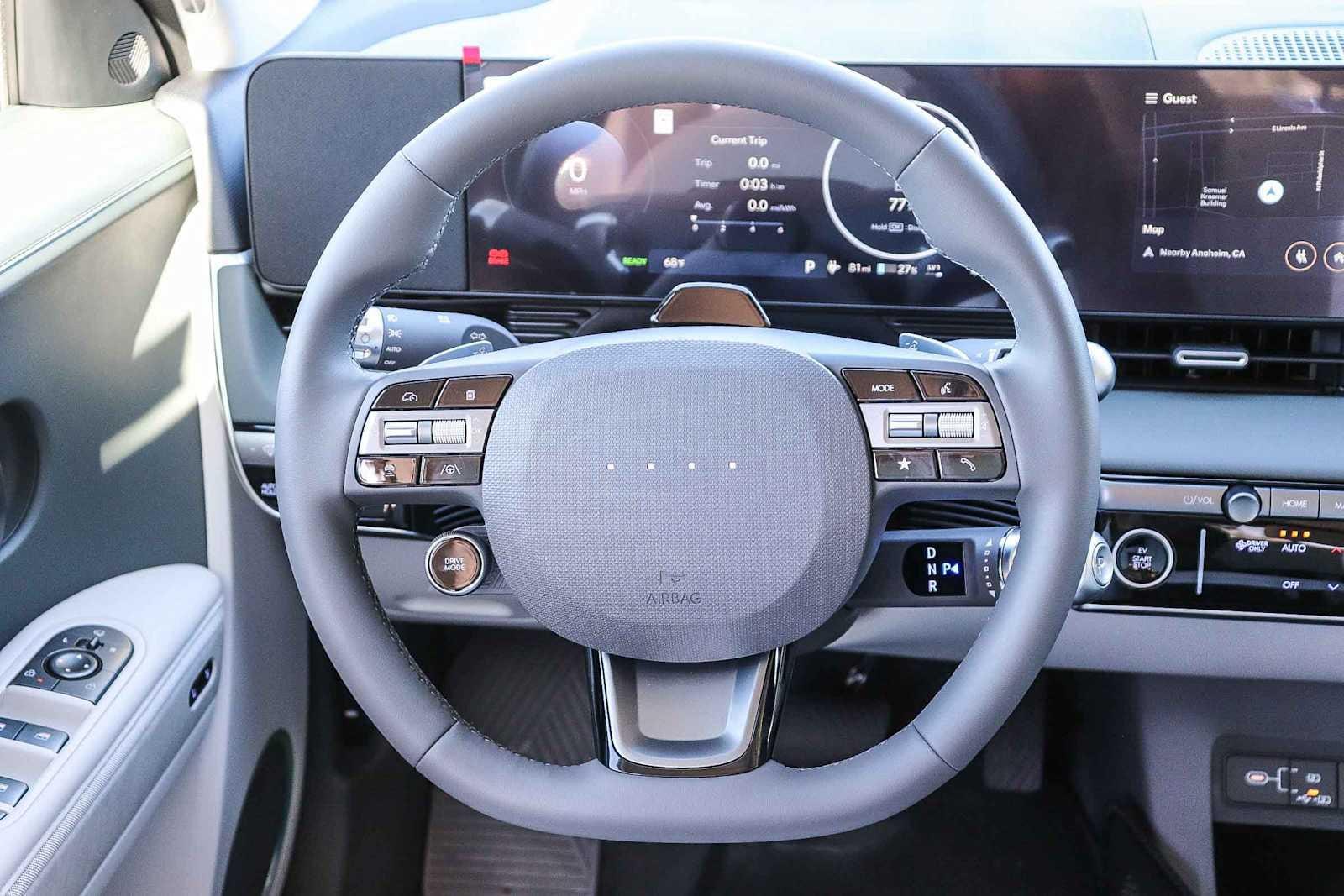 Thumbnail: 2026 Hyundai Ioniq 5 - 19