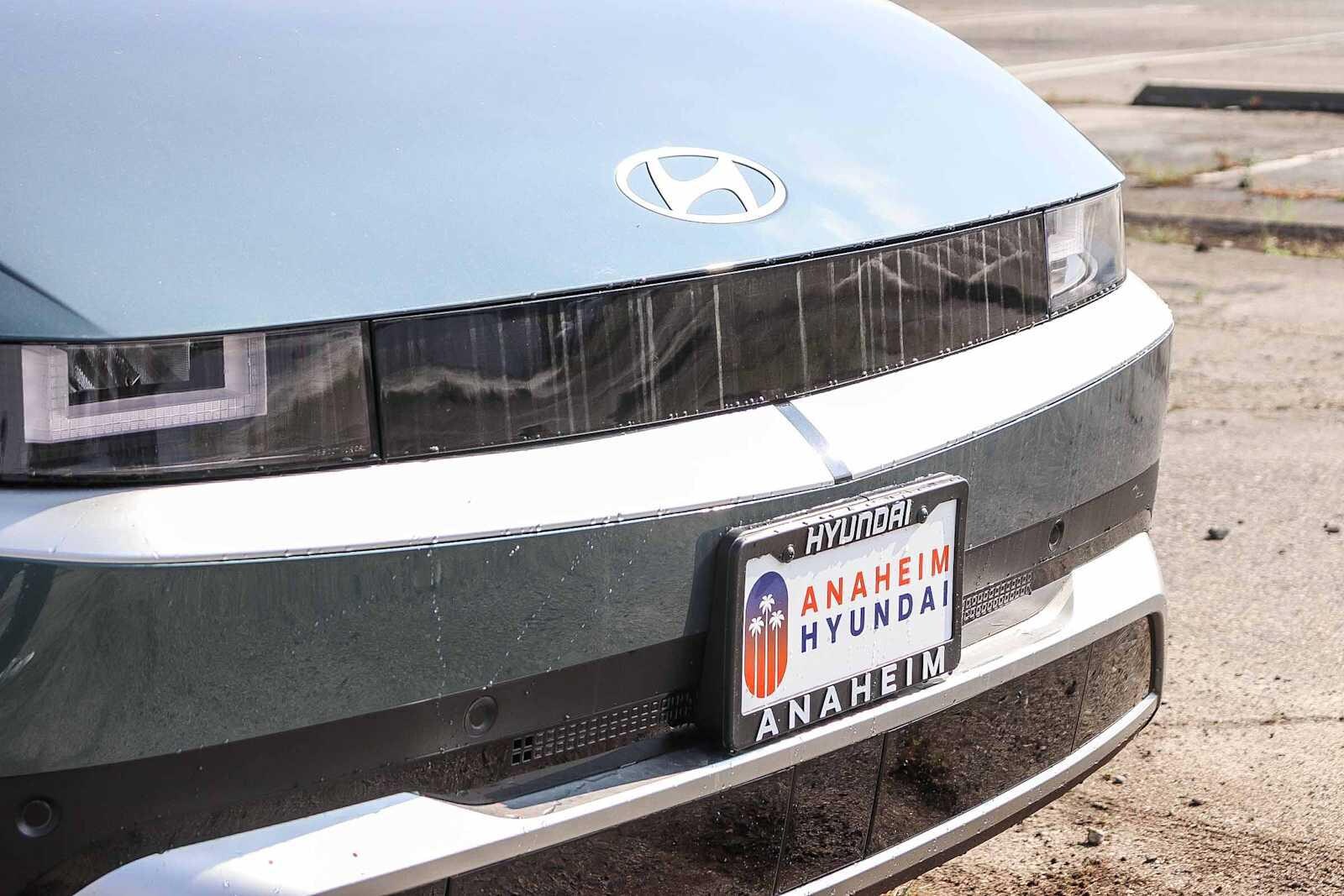 Thumbnail: 2026 Hyundai Ioniq 5 - 5