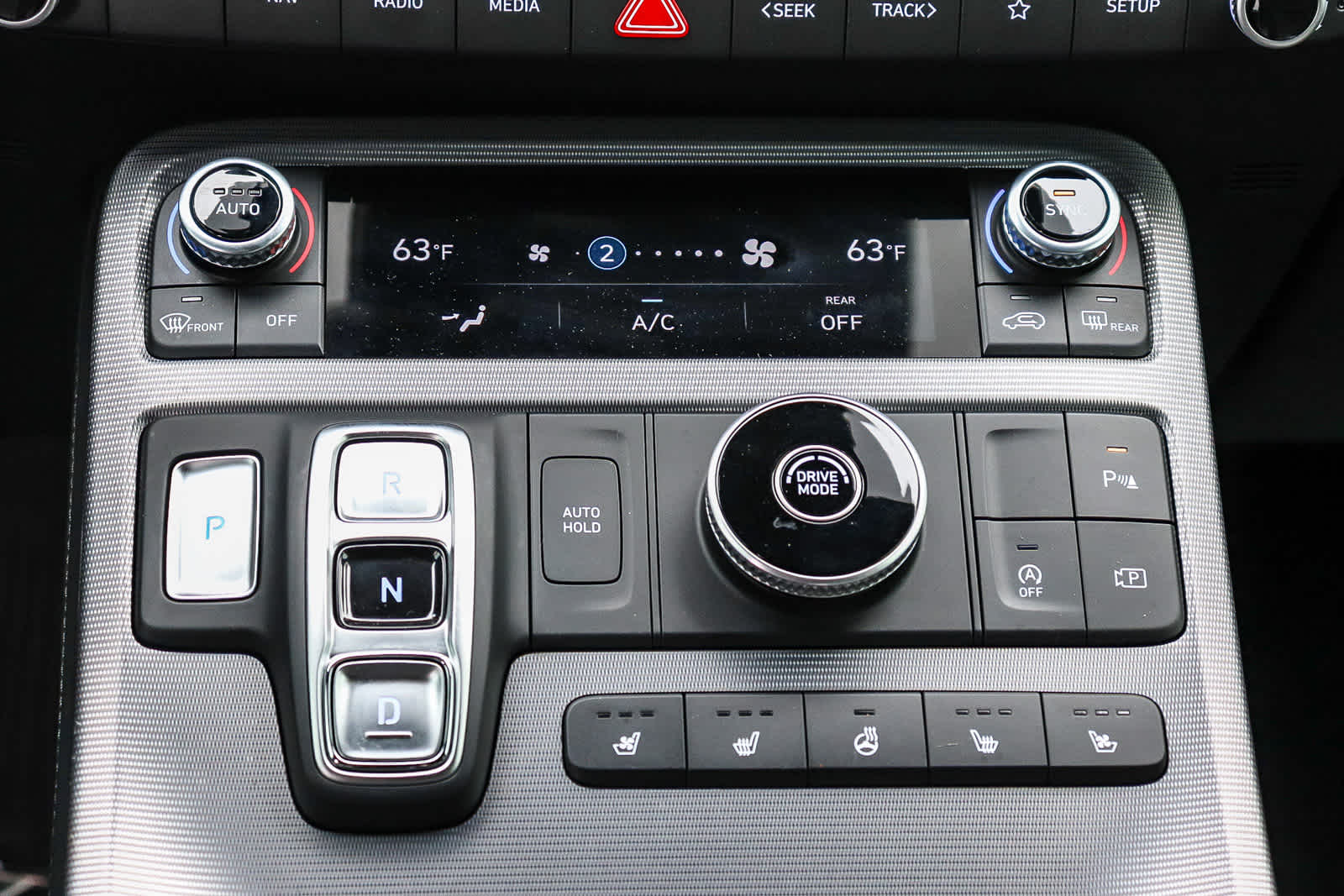 Thumbnail: 2024 Hyundai Palisade - 16