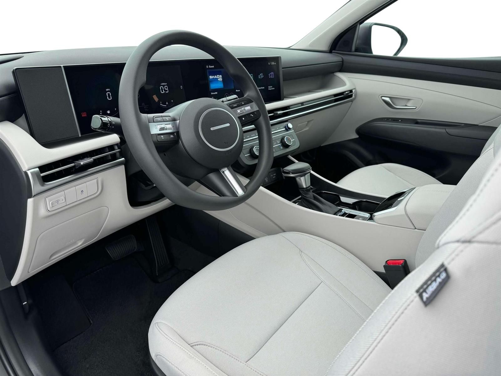 Thumbnail: 2025 Hyundai Tucson - 14