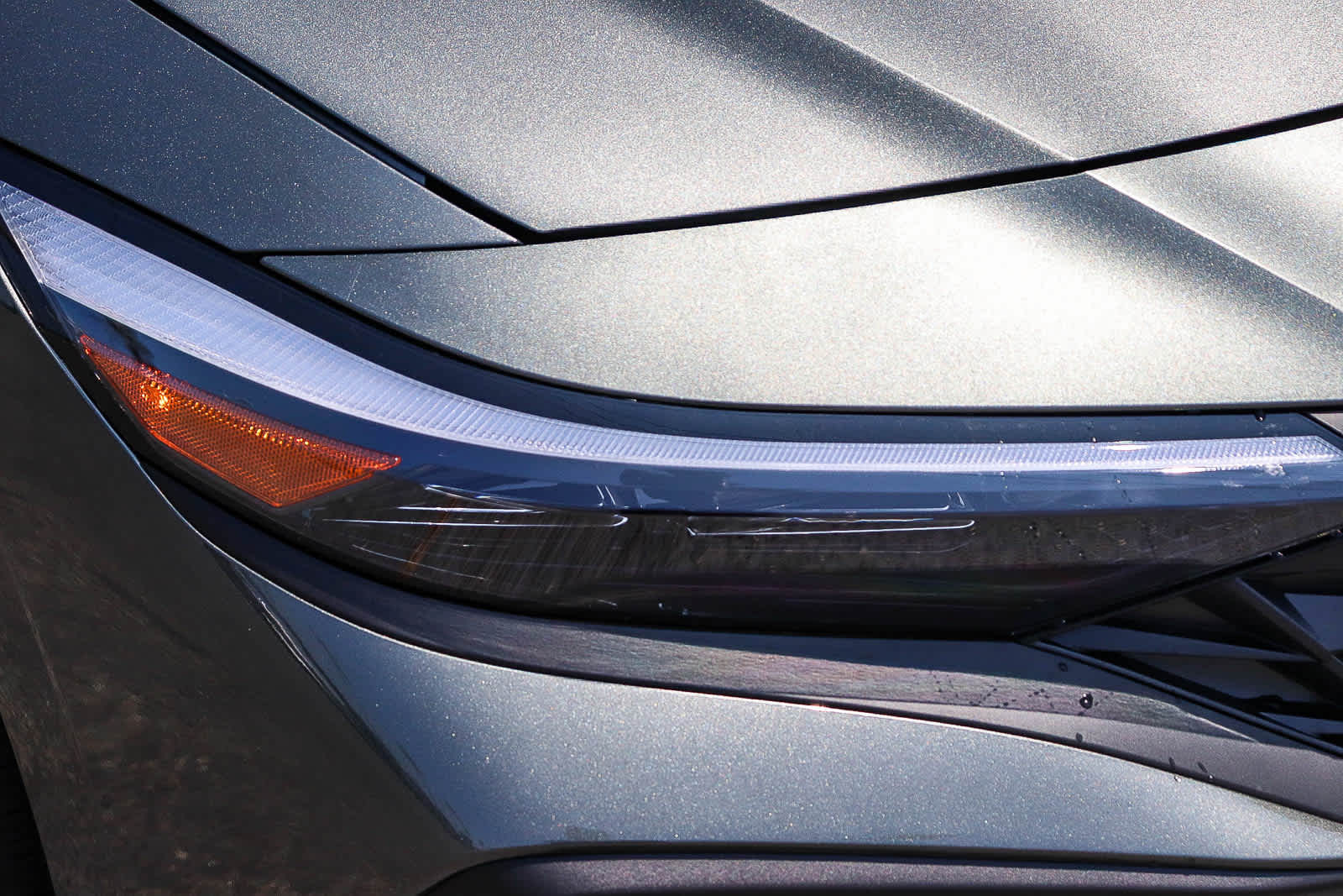 Thumbnail: 2026 Hyundai Elantra - 4