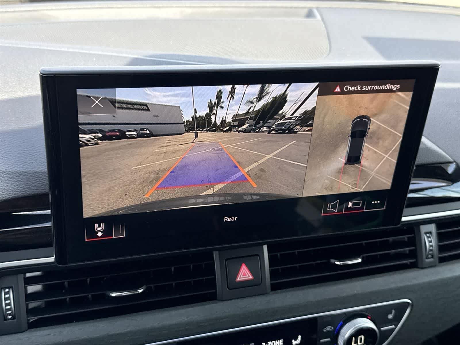 Thumbnail: 2023 Audi A5 - 16