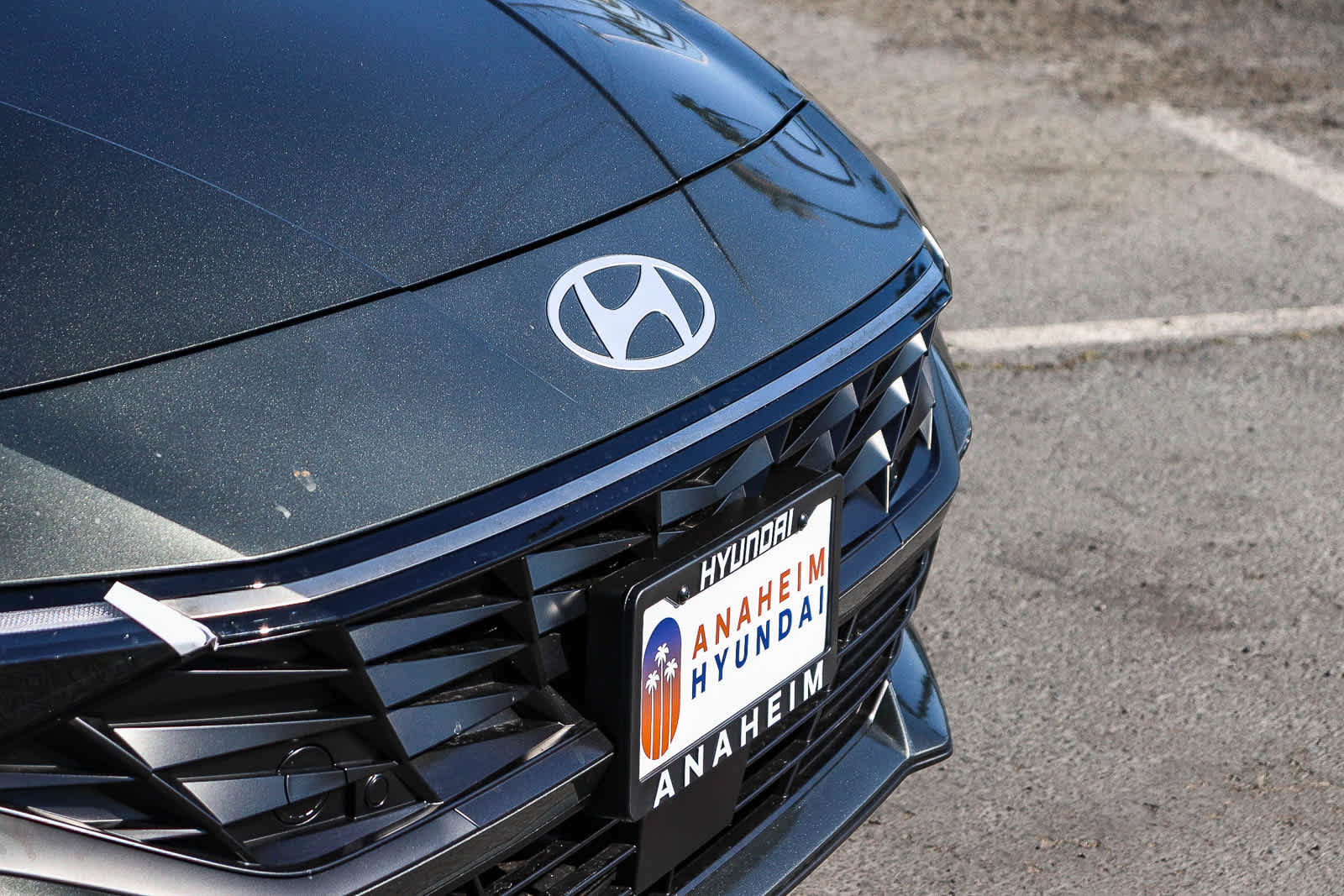 Thumbnail: 2026 Hyundai Elantra - 6