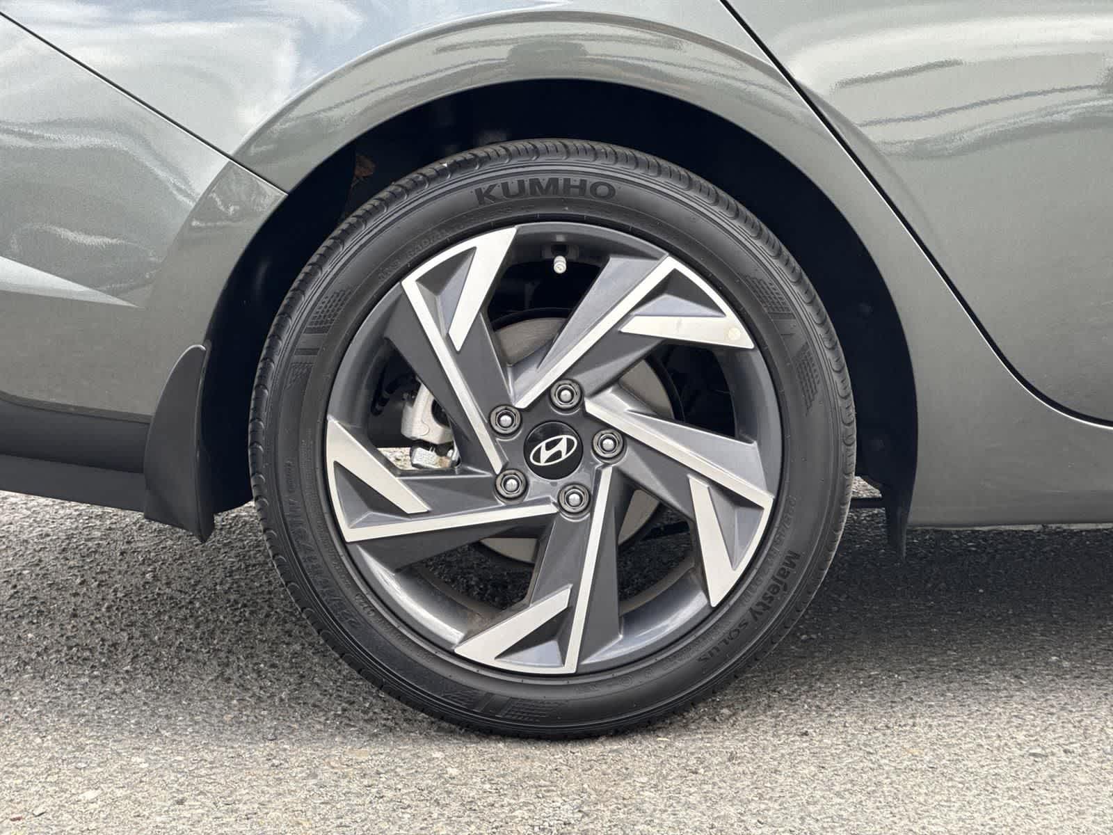 Thumbnail: 2025 Hyundai Elantra - 40