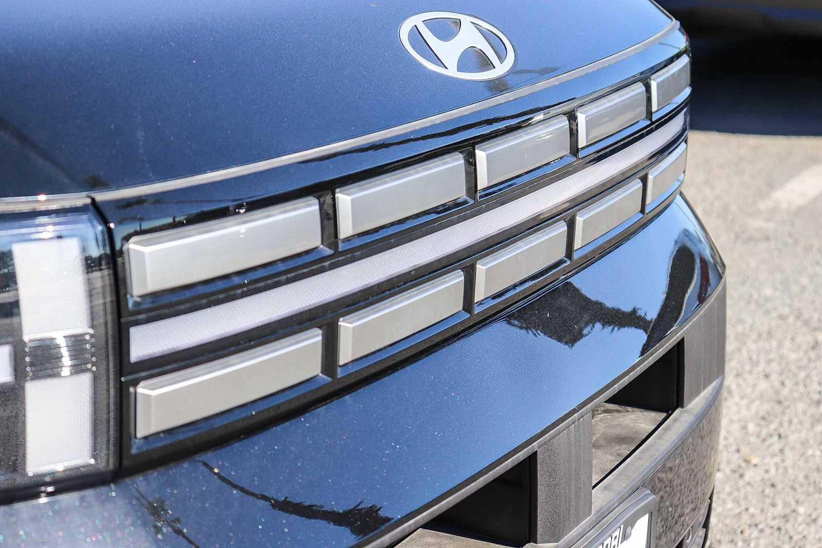 Thumbnail: 2026 Hyundai Santa Fe - 5