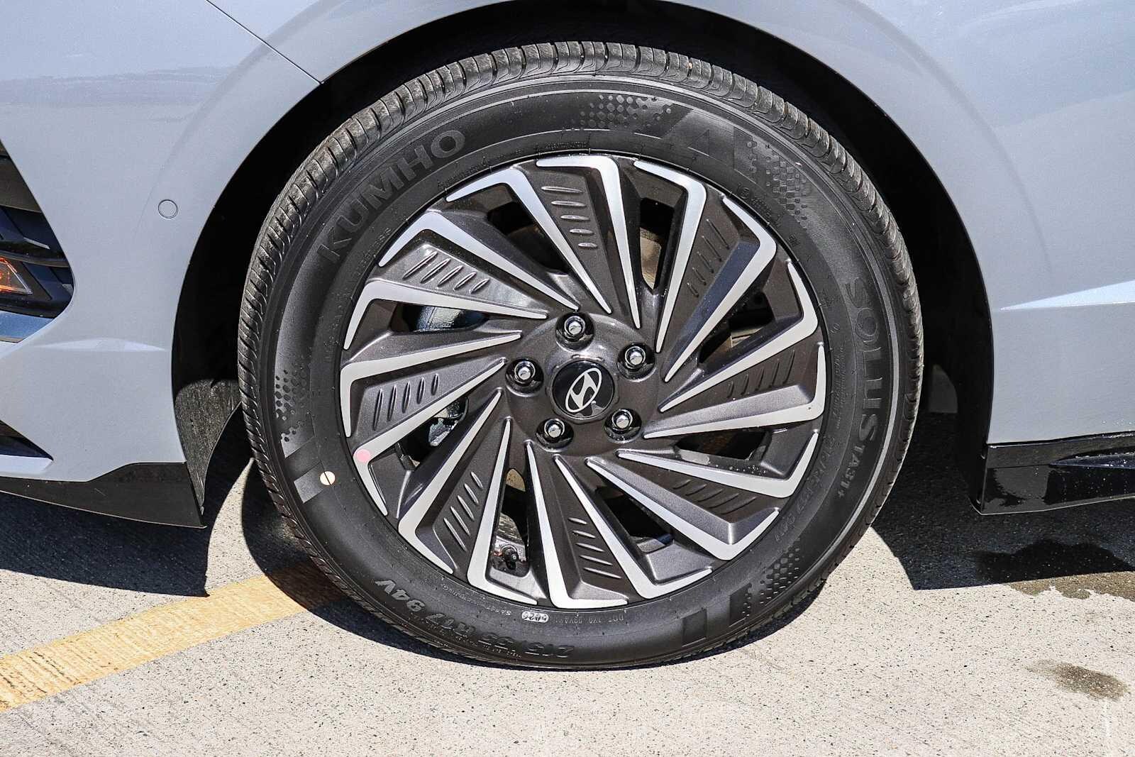 Thumbnail: 2026 Hyundai Sonata - 12