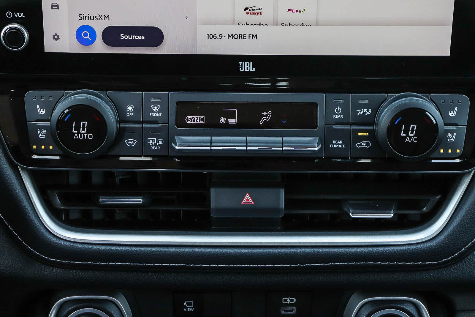 Thumbnail: 2024 Toyota Grand Highlander - 18