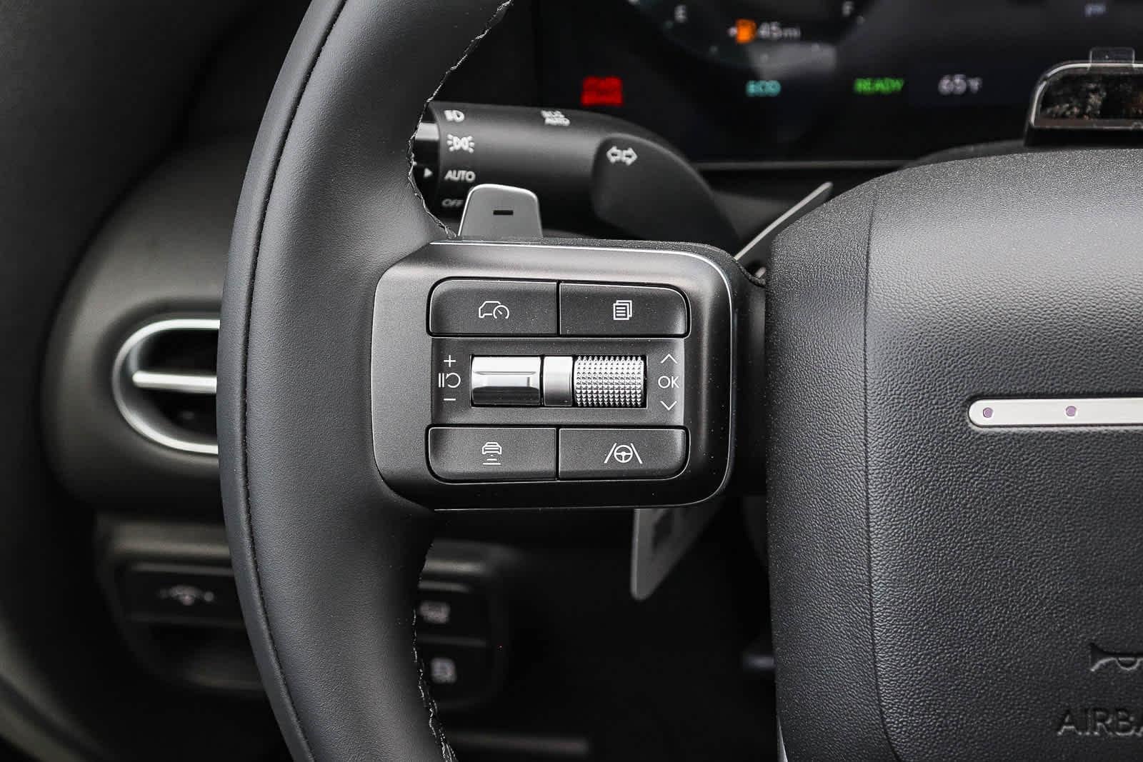 Thumbnail: 2026 Hyundai Palisade - 50