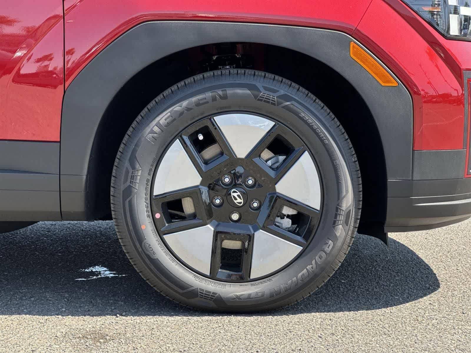 Thumbnail: 2026 Hyundai Santa Fe - 39