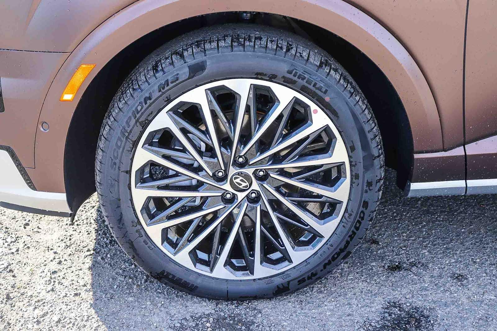 Thumbnail: 2026 Hyundai Palisade - 12