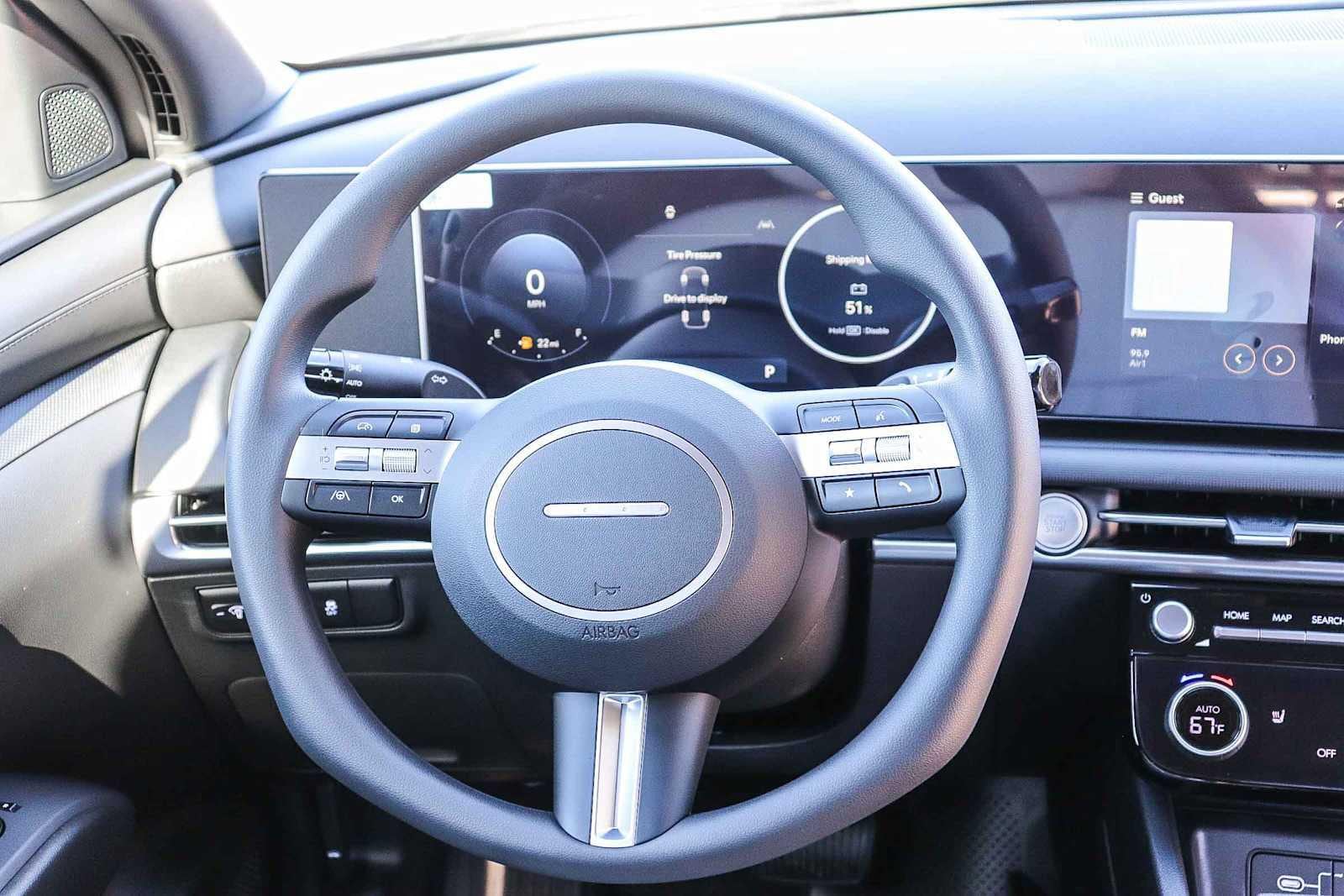 Thumbnail: 2026 Hyundai Santa Cruz - 20