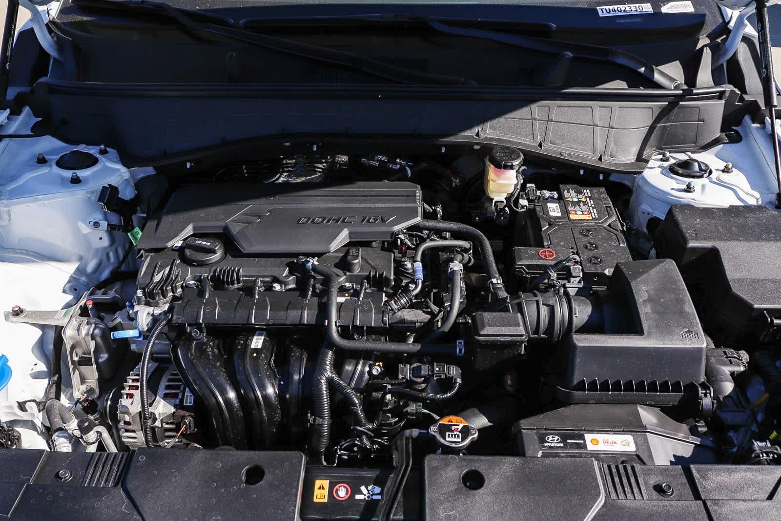 Thumbnail: 2026 Hyundai Kona - 13