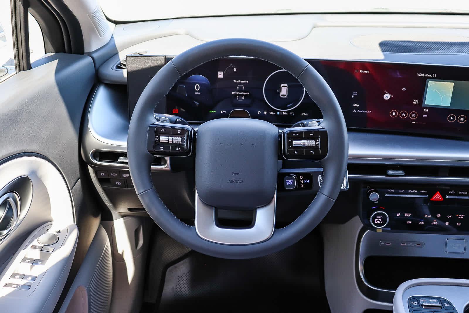 Thumbnail: 2026 Hyundai Ioniq - 18