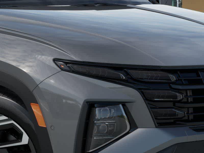 Thumbnail: 2025 Hyundai Tucson - 16