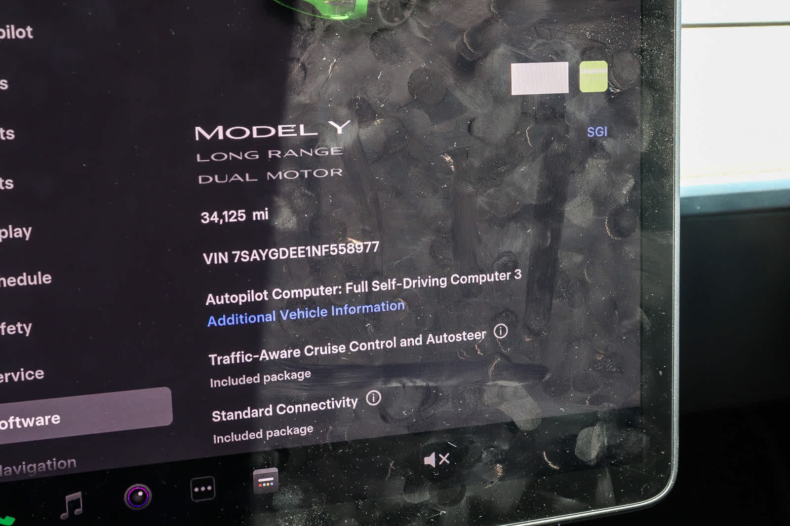 Thumbnail: 2022 Tesla Model Y - 23