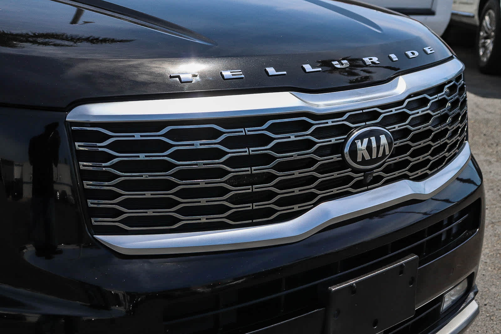 Thumbnail: 2021 Kia Telluride - 5