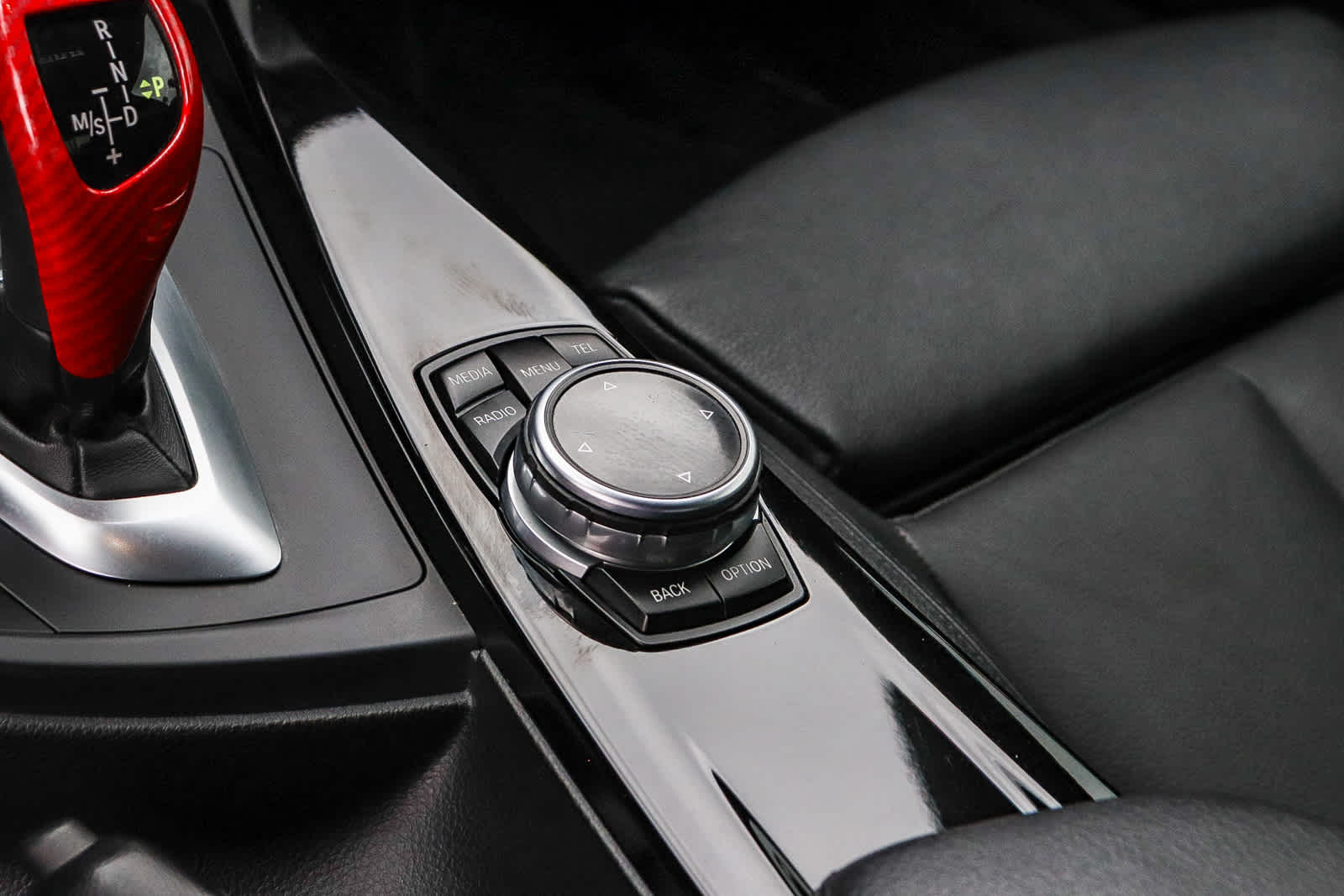 Thumbnail: 2015 BMW 4 Series - 25