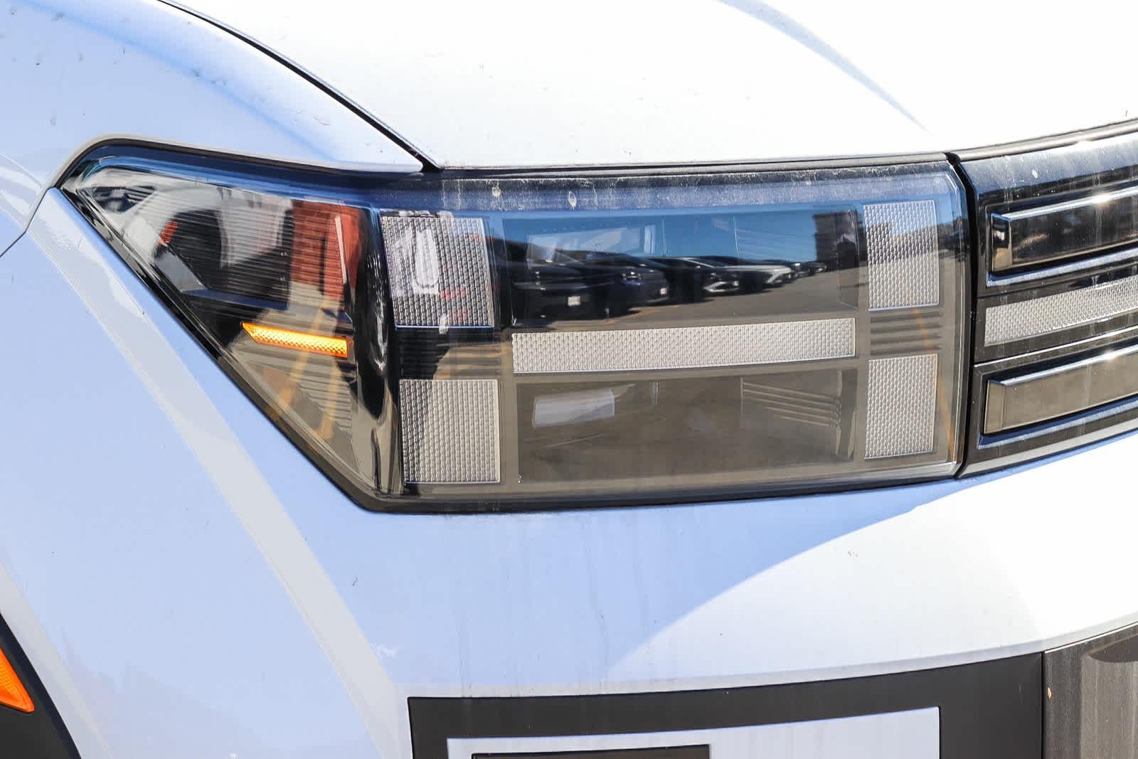 Thumbnail: 2026 Hyundai Santa Fe - 4