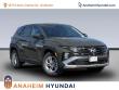New 2025 Hyundai Tucson SE FWD SUV