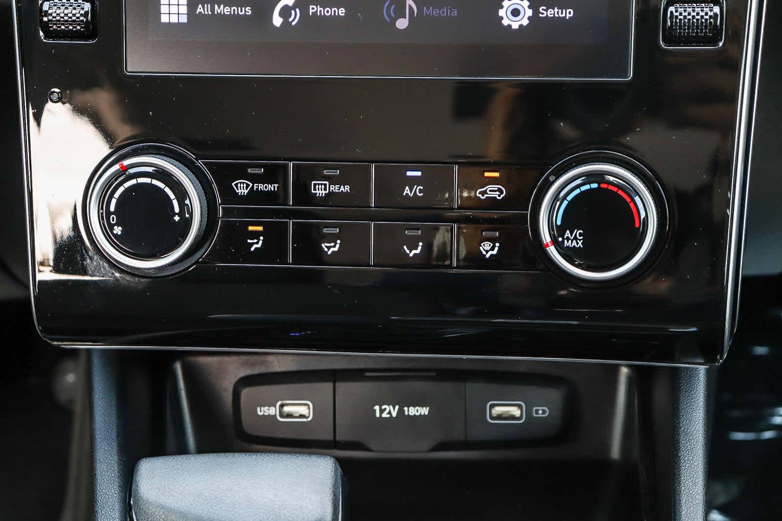 Thumbnail: 2024 Hyundai Tucson - 16