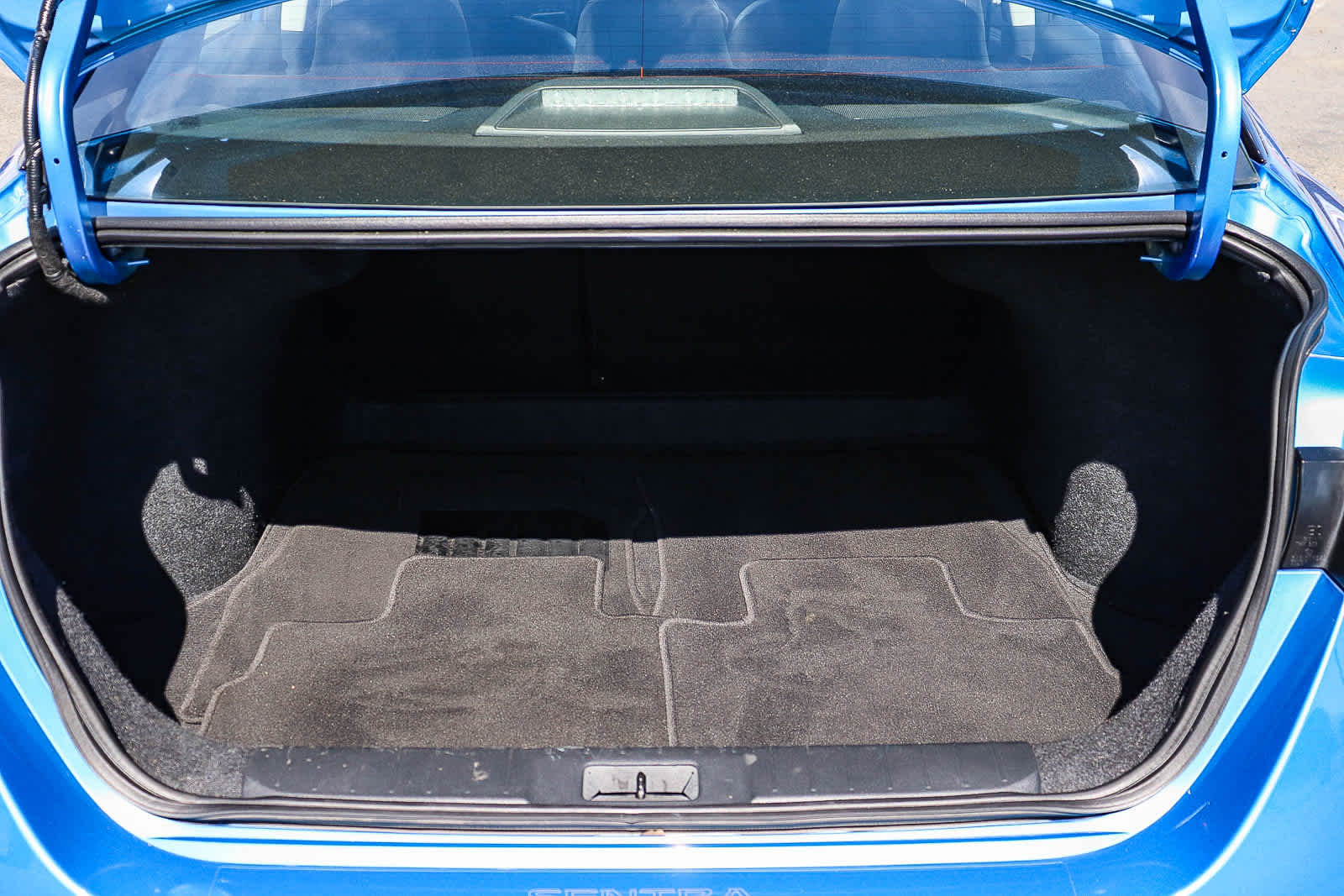 Thumbnail: 2021 Nissan Sentra - 23